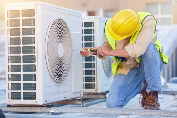 Air Duct Cleaning in Tuckerman, AR