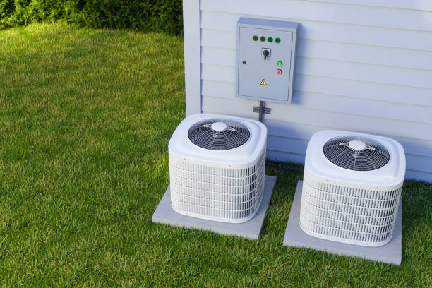 Best Commercial HVAC Repair  in Tuckerman, AR