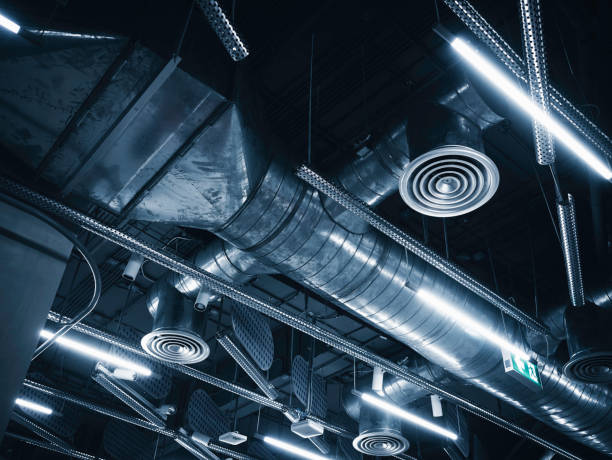 Best Central Air Repair  in Tuckerman, AR