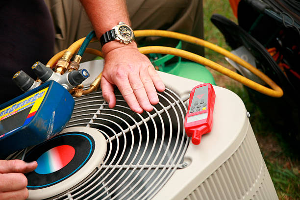HVAC Air Duct Cleaning in Tuckerman, AR