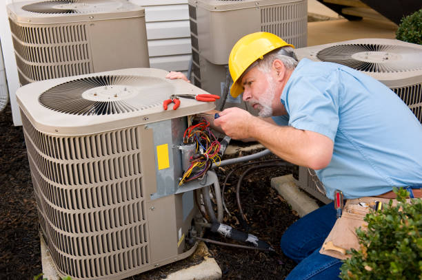 Best Affordable HVAC Services  in Tuckerman, AR