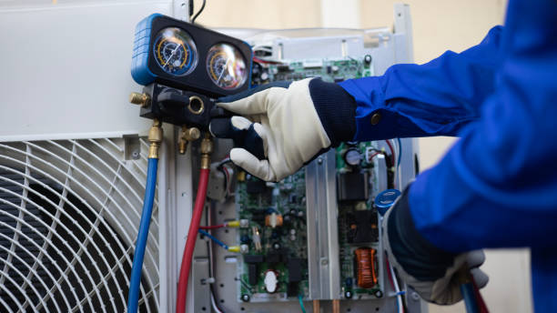 Best HVAC Replacement Cost  in Tuckerman, AR